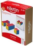 Das Nikitin Material. N2 Uniw&uuml;rfel