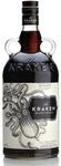 Kraken Black Spiced 40% Vol. 1 l