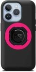Quad Lock MAG Farbige Ringe zur Verwendung mit MAG Case - Rosa | 1 Werkzeug zum