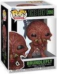 POP Funko Movies: The Fly - Fly Final Form | Offizieller Fanartikel und Merch - Vinyl