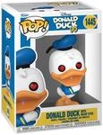 Funko POP! Disney: Donald Duck 90th - Donald Duck (Heart Eyes) | Offizieller