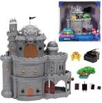 Super Mario Galaxy-Film Bowser-Schloss-Spielset, offiziell lizenziert von Jakks