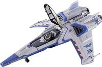 TAMASHII NATIONS - Lightyear - XL-15 Space Ship, Bandai Spirits Chogokin Die-Cast