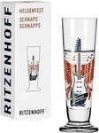 RITZENHOFF Schnaps-Glas rund - 40 ml - Made in Germany | Artikelnr. 1061017, Serie