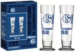 RITZENHOFF Schnapsglas-Set 2er - 52 ml - Made in Germany | Artikelnr. 9054001,...