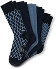 Schiesser Herren 5 PACK Socken Str&uuml;mpfe - Stay Fresh