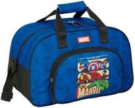 Avengers - Sporttasche, Rucksack, ideal f&uuml;r Kinder verschiedener Altersgruppen,