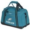 travelite NFL Reisetasche Philadelphia Eagles Gr&ouml;&szlig;e M, 47 Liter | leichte