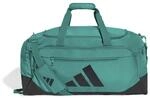 adidas Unisex Training Defender Duffle Bag Medium Duffel_Bag, Equipment...