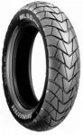 BRIDGESTONE 130/60-13M/C 53L TL TL 53 L, 76173, Schwarz, 130/60-13 53L