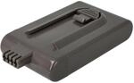 EXTENSILO Akku Ersatz f&uuml;r Dyson 912433-03 | 912433-01, BP01, 912433-04, 12097...