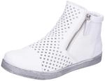Andrea Conti Damen Sneaker Damen Sneaker