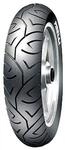 Pirelli 130/80 17 65H Sommerreifen Motorradreifen Tourensport Reifen