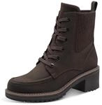 MARCO TOZZI Damen Stiefel mit Rei&szlig;verschluss Bequem
