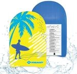 Schildkr&ouml;t Schwimmbrett Bodyboard S, Verschiedene Designs w&auml;hlbar, mit