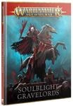 Games Workshop - Warhammer - Age of Sigmar - Death Battletome: Soulblight...