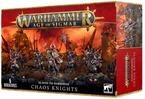 Warhammer - Slaves to Darkness - Chaos Knights