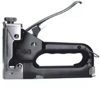 Polsterheftger&auml;t, Tacker f&uuml;r Polsterarbeiten DEDRA 11Z002, Polster-Tacker,