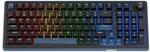 Ducky OK-M &ndash; 98 % kabellose mechanische Gaming-Tastatur: Dichtungsdesign,