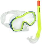 Schildkr&ouml;t Junior Schnorchel Set Toku I 2-teiliges Kinder Schnorchelset ab 4...