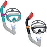 Spark Wave Snorkel Mask