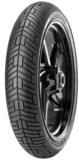 Metzeler 90/90-18M/C 51H TL TL 51 H, Schwarz, 1531700