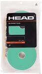 Head Unisex-Adult Prime Tour 30 Pcs Pack Tennis Griffband, Weiss, Einheitsgr&ouml;&szlig;e EU
