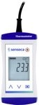 Senseca ECO 121-I3 Alarmthermometer -70-250&deg;C