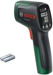Bosch Infrarot-Thermometer PTD600-25 (-30 &deg;C bis +600 &deg;C, 3...