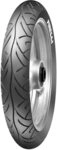 Pirelli 57H TL TL 57 H Sport Demon Front Schwarz 110/80-17 57H
