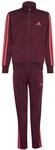 adidas Unisex Kinder Essentials Climacool Tracksuit Trainingsanzug (1er Pack)