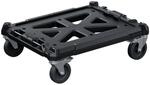 Bosch PRO L-BOXX Contractor Rollwagen Transportkoffer