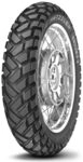 Metzeler 64S TT TT 64 S Enduro 3 Sahara Rear Schwarz 120/90-17 64S TT