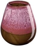 ASA il capriccio Vase Viola 18cm