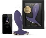 LELO SURFER 2 Vibrierender Unisex analplug, buttplug Set f&uuml;r Frauen und...