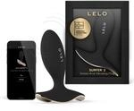 LELO SURFER 2 Vibrierender Unisex analplug, buttplug Set f&uuml;r Frauen und...