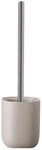 Kleine WolkeWC-B&uuml;rsten-Halter Alita, Accessoires, Farbe Seide, Material: Beton