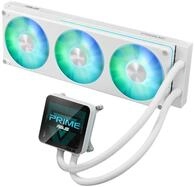 ASUS Prime LC II 360 ARGB LCD White All-in-One-Fl&uuml;ssig-CPU-Wasserk&uuml;hlung 