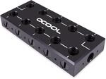 Alphacool 13024 ES Distro Plate Parallel C5 Wasserk&uuml;hlung