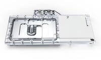 Alphac Auro Acryl GPX-NGeforce RTX 3090 TI FTW3 Ultra mit Backplate 1022801