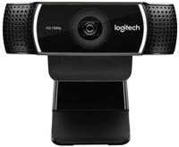 C922 Pro Stream webcam 1920 x