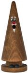 Crottendorfer R&auml;ucherkerzen - R&auml;ucherfigur/R&auml;ucherm&auml;nnchen - Ziegenbeine -...
