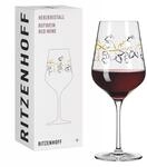 RITZENHOFF Rotweinglas - 500 ml - Made in Germany | Artikelnr. 3001012, Serie