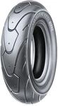 MICHELIN BOPPER 120/70-12 51L - Beide Reifen