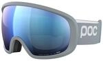 POC Fovea Skibrille &ndash; All-Mountain Ski & Snowboard Goggles, Bel&uuml;ftet, Weiches