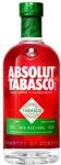 Absolut Tabasco 0,7 Liter 38% Vol.