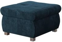 Mirjan24 Polsterhocker Sitzbank Orkan klein Hocker Sitzhocker Modern Pouf...
