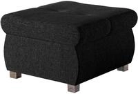 Mirjan24 Polsterhocker Sitzbank Orkan klein Hocker Sitzhocker Modern Pouf...