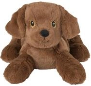 warmies Labrador Pup