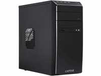 Captiva PC Power Starter I57-551 I Intel G6400 I Mainboard H410M I 8GB DDR4 RAM...